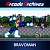 Arcade Archives BRAVOMAN