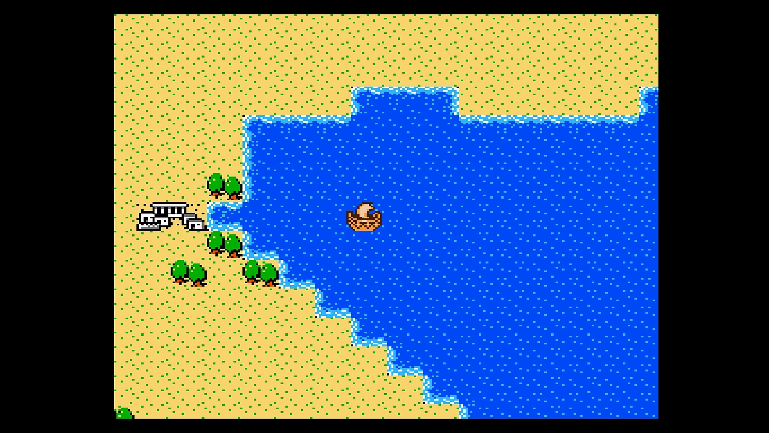 Console Archives Hercules no eikou II Taitan no metsubou