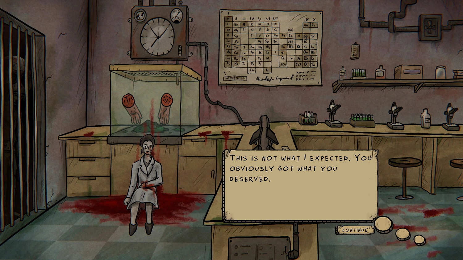 True Virus