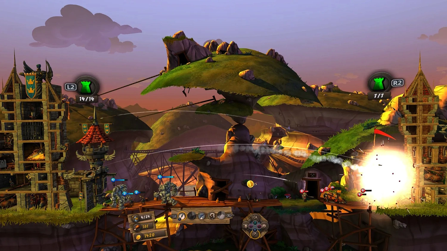 CastleStormVR