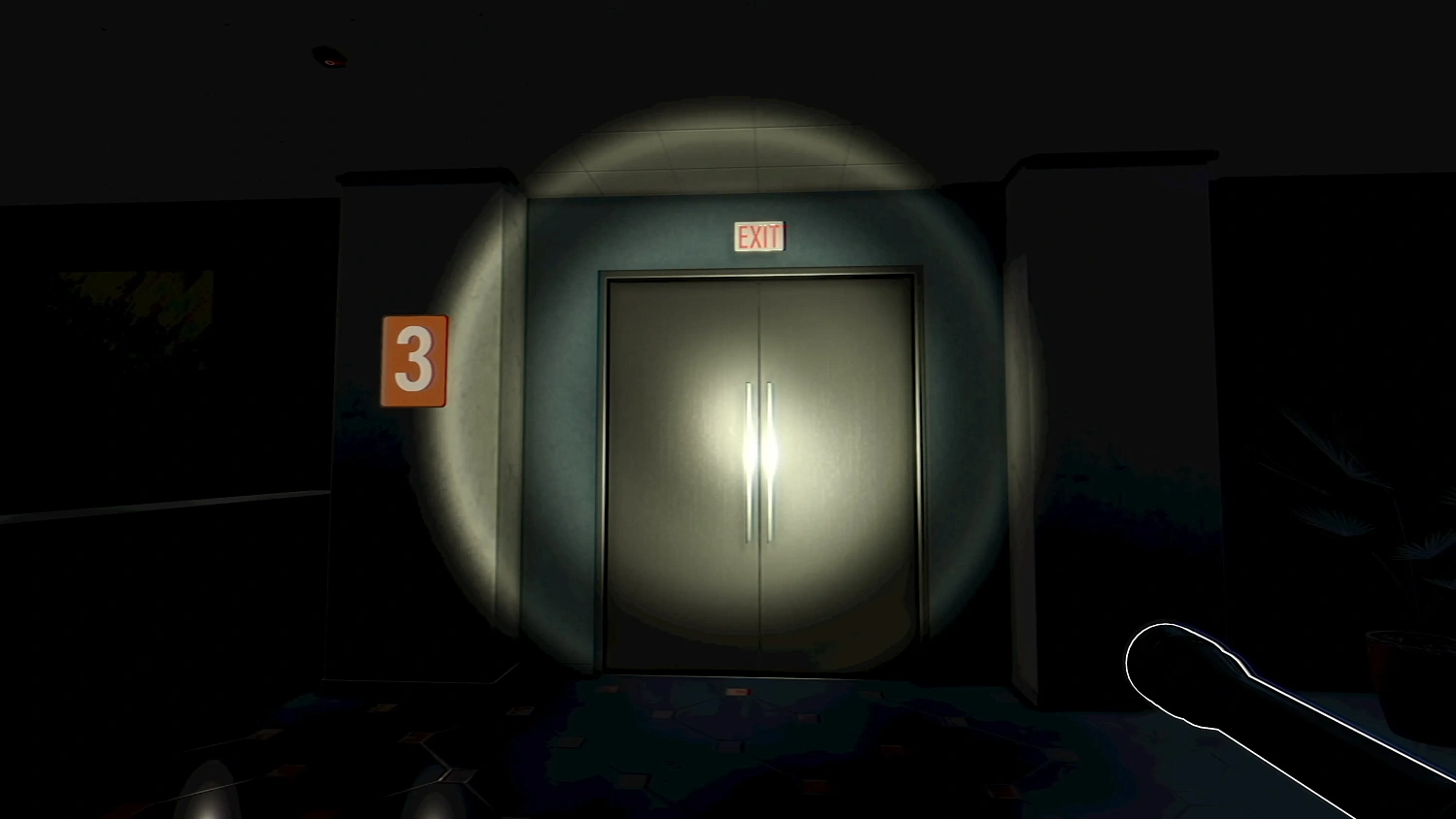 GLITCH: Dead Loop Horror