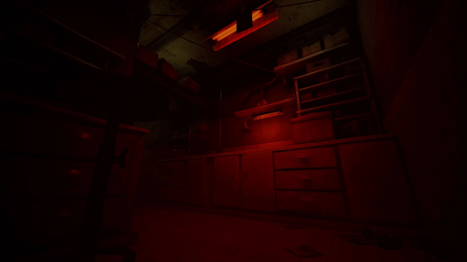 Little Nightmares VR: Altered Echoes