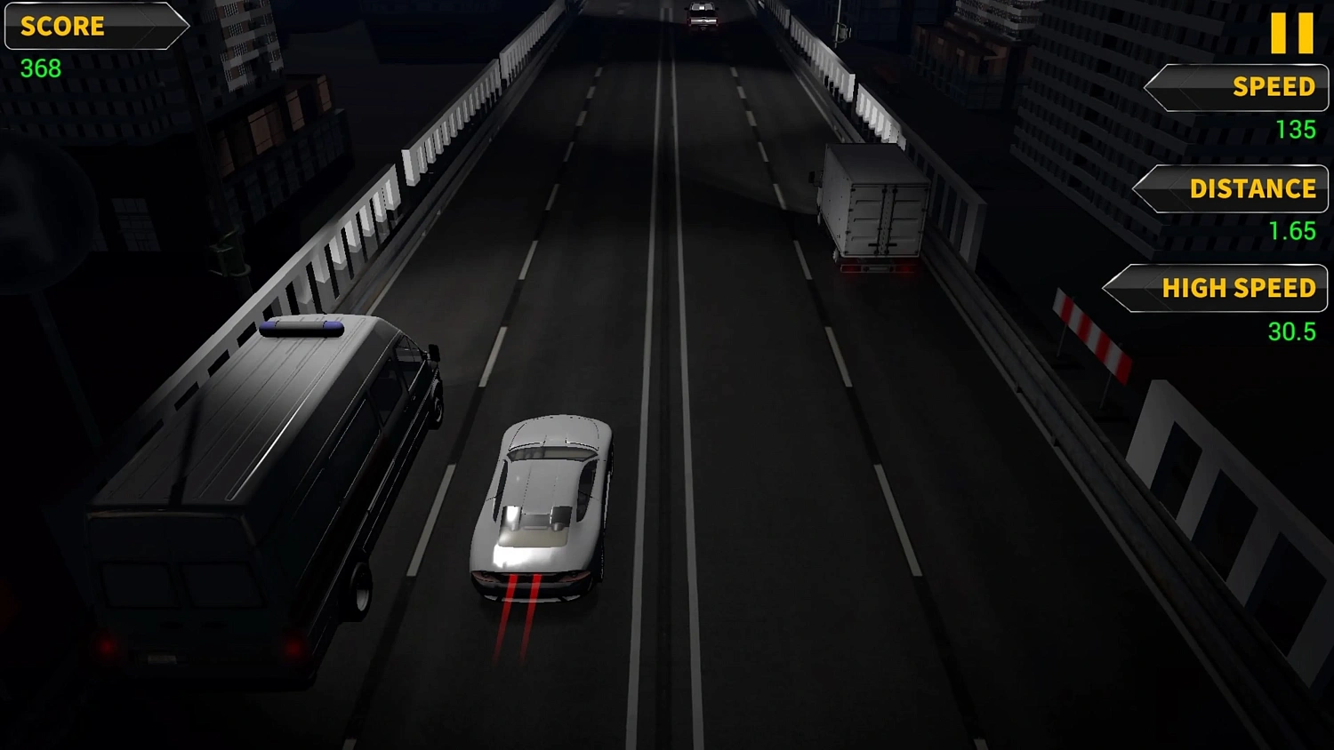 Highway Driving