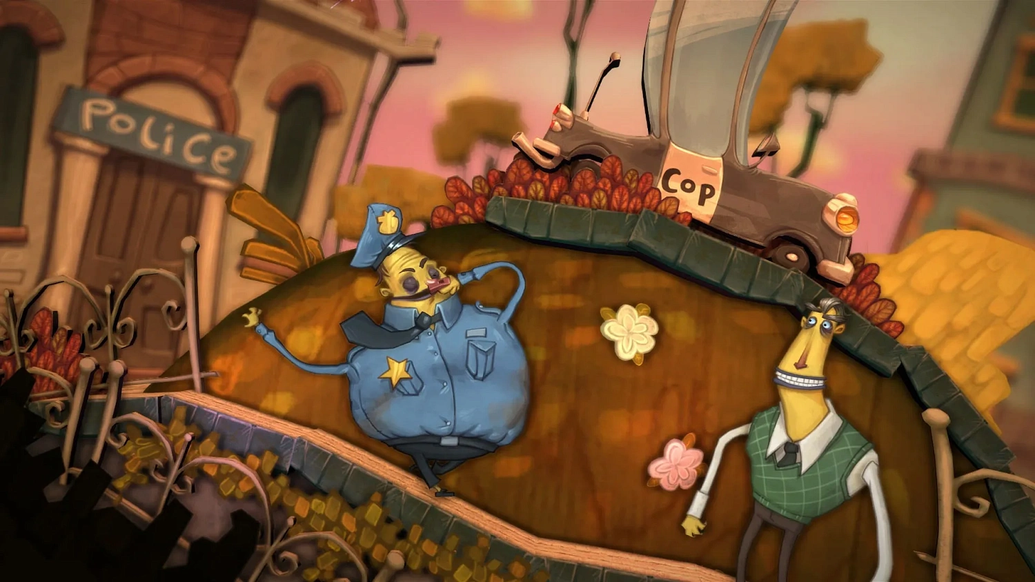 FlippingDeath
