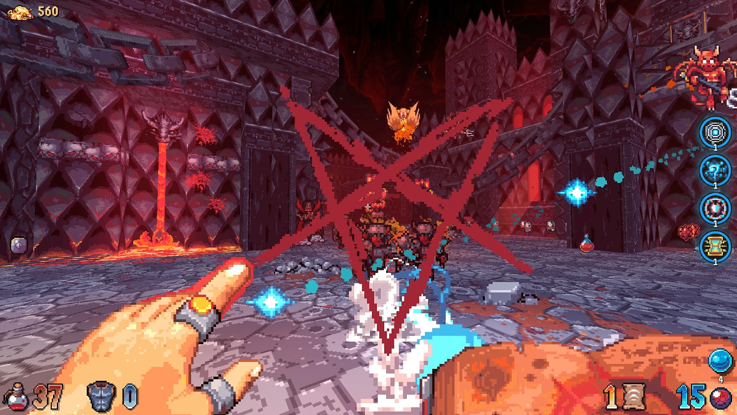Wizordum