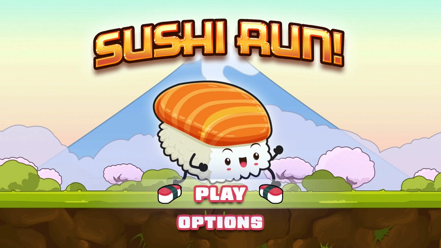 SushiRun