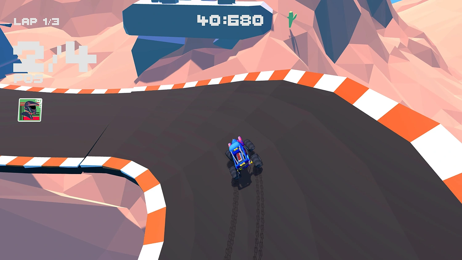 Rally Racing